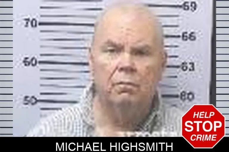 Michael Highsmith