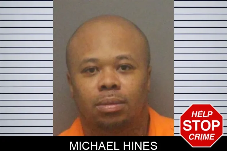 Michael Hines