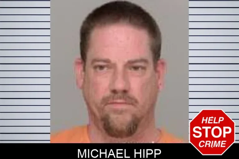 Michael Hipp