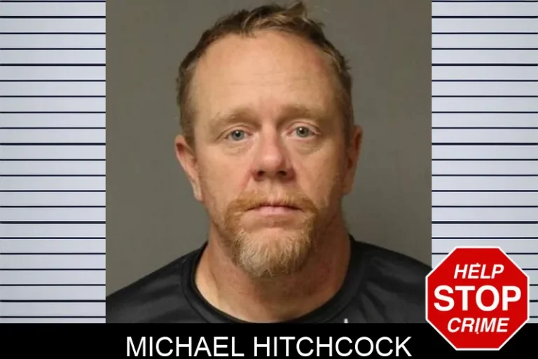 Michael Hitchcock