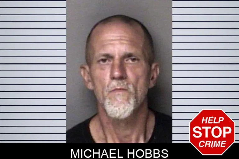 Michael Hobbs
