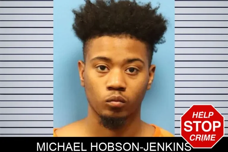 Michael Hobson-Jenkins