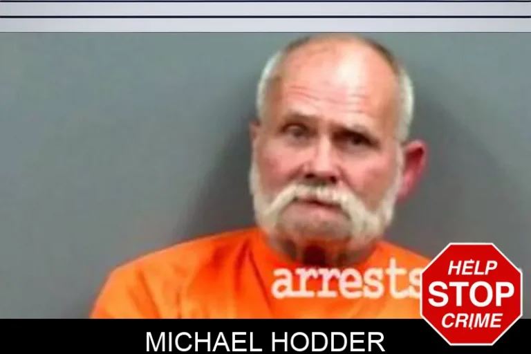 Michael Hodder