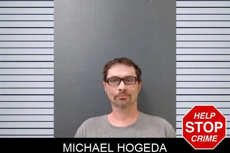 Michael Hogeda