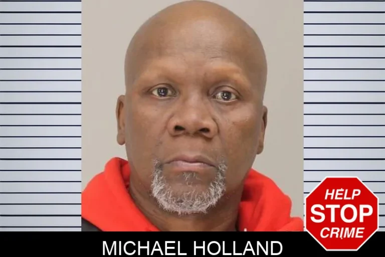 Michael Holland