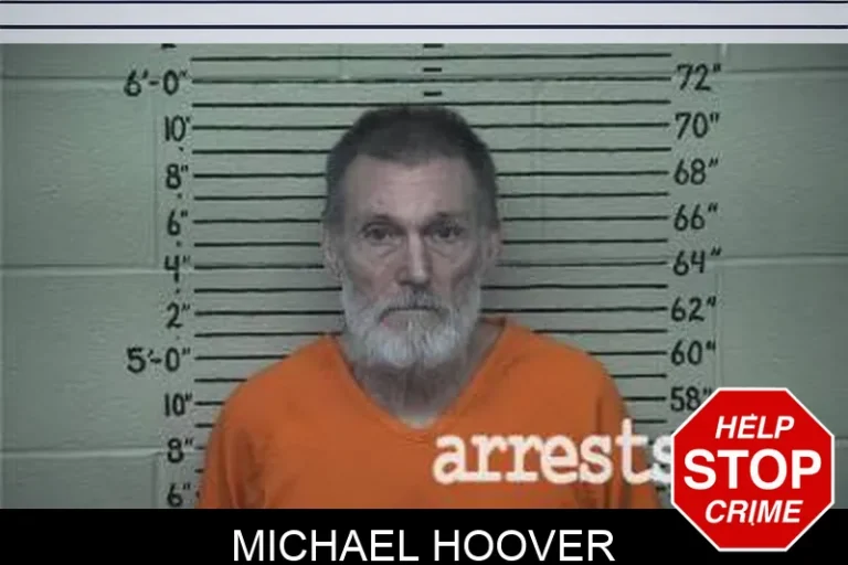 Michael Hoover