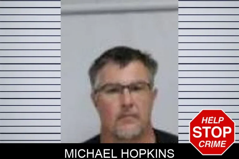 Michael Hopkins