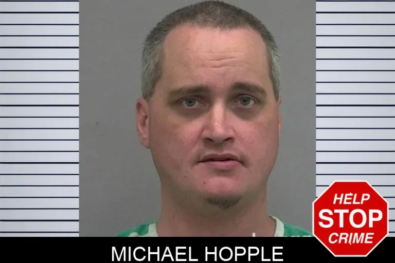 Michael Hopple