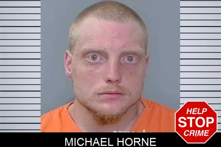 Michael Horne