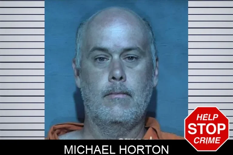 Michael Horton