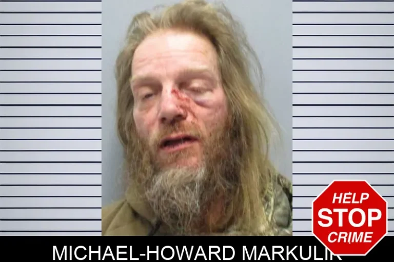 Michael-Howard Markulik