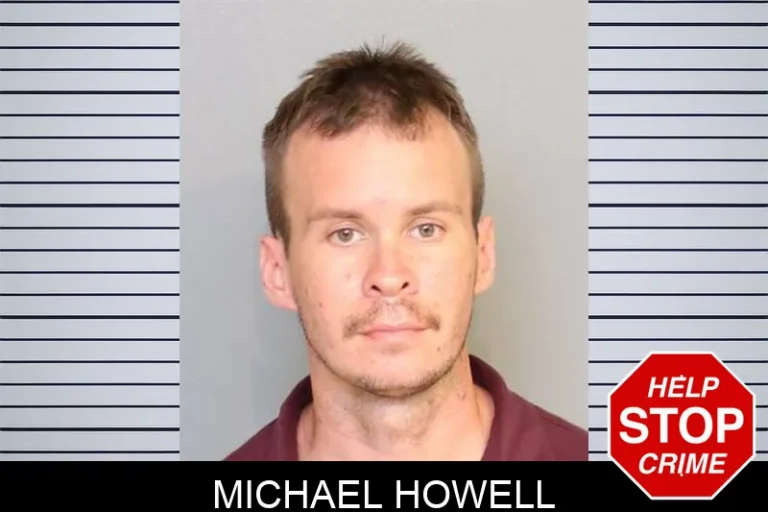 Michael Howell
