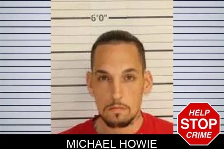 Michael Howie