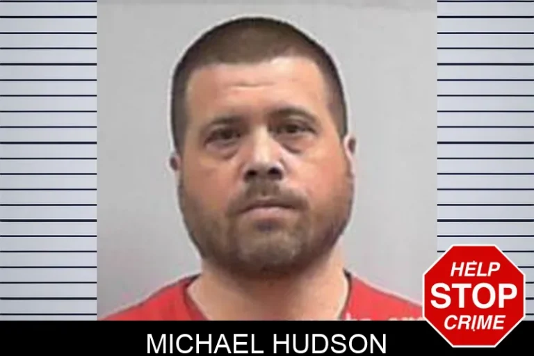 Michael HuDson