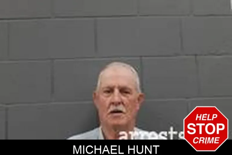 Michael HuNt