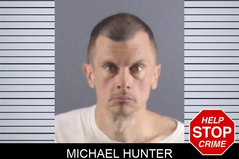 Michael HuNter