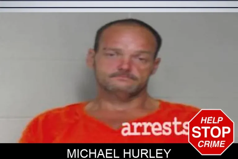 Michael HuRley