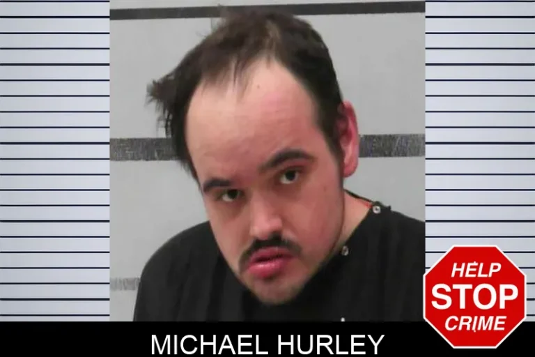 Michael HuRley