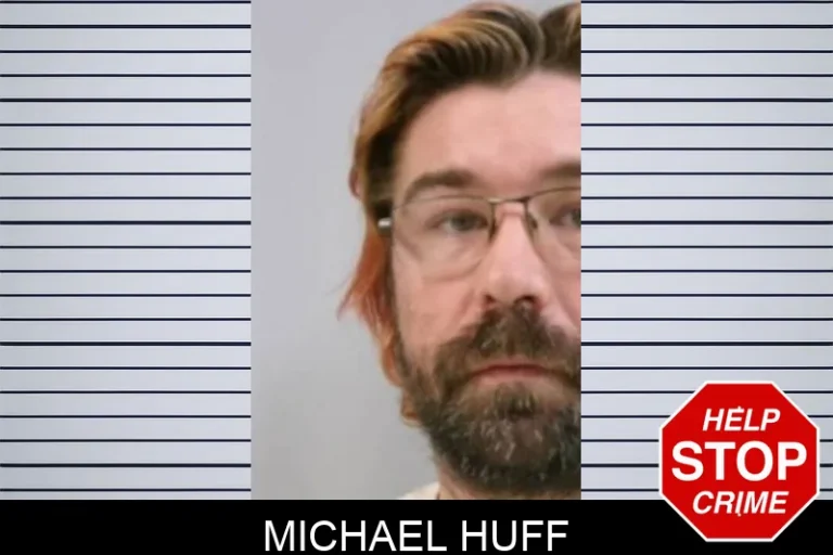 Michael Huff