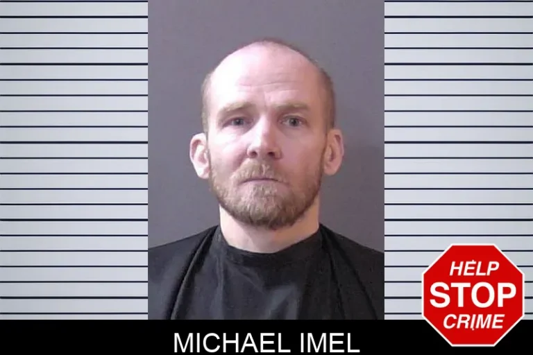 Michael Imel