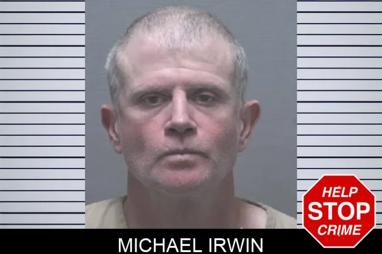 Michael Irwin