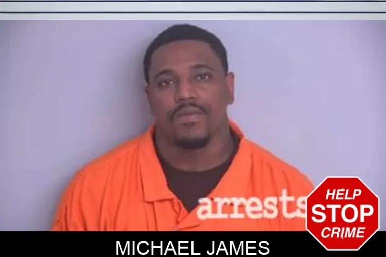 Michael James
