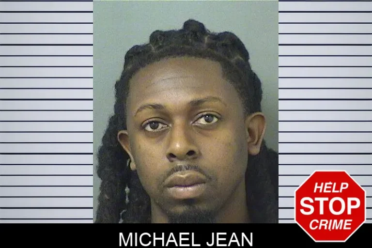 Michael Jean
