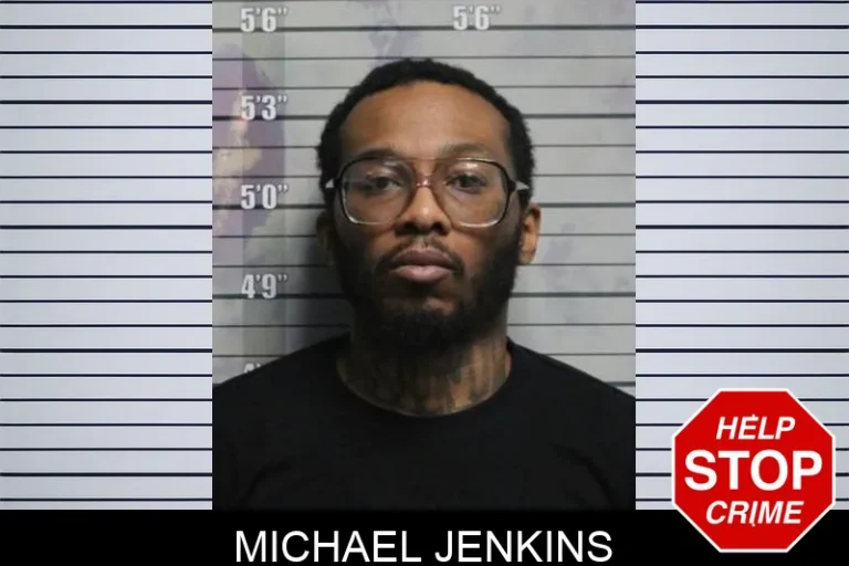 Michael Jenkins