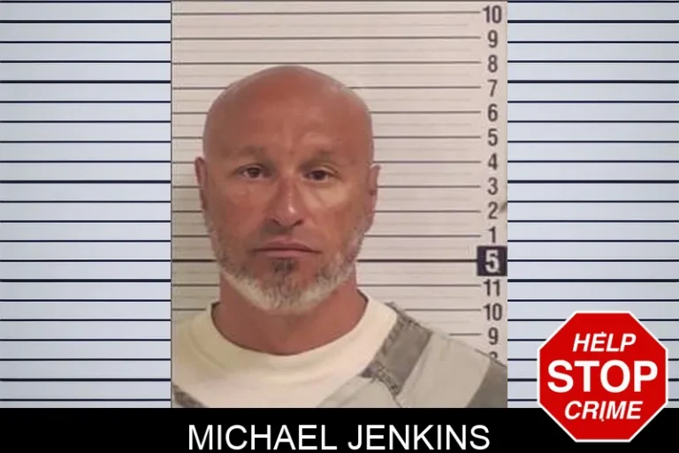 Michael Jenkins