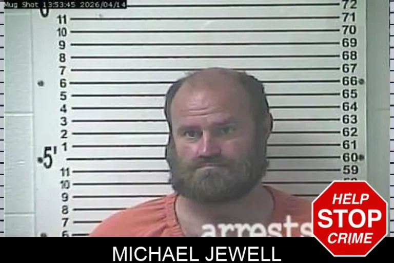Michael Jewell