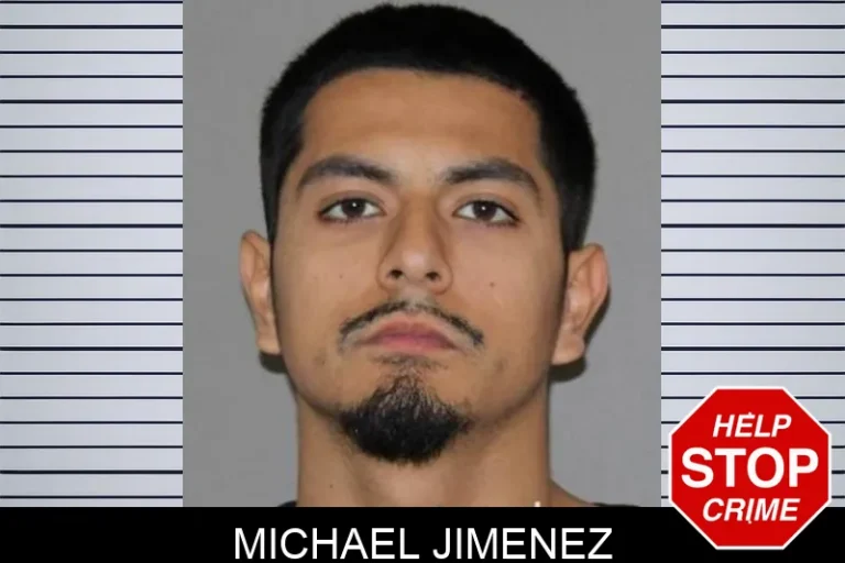 Michael Jimenez