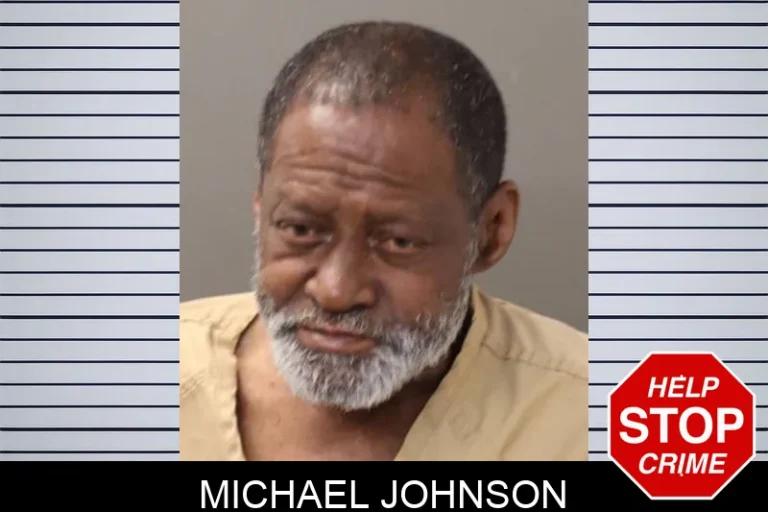 Michael Johnson