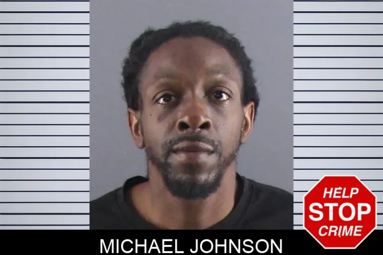 Michael Johnson