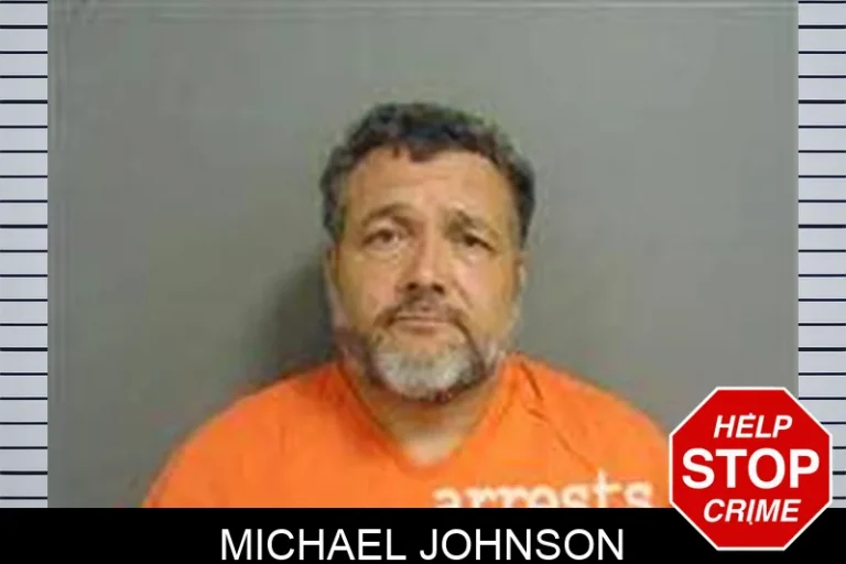 Michael Johnson