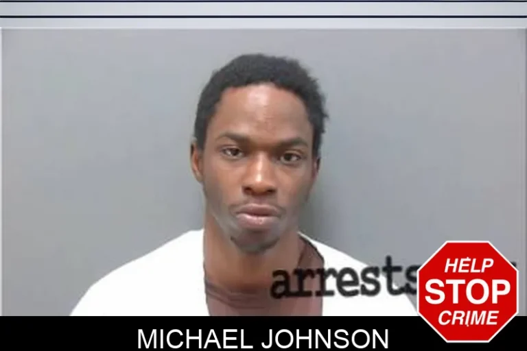 Michael Johnson