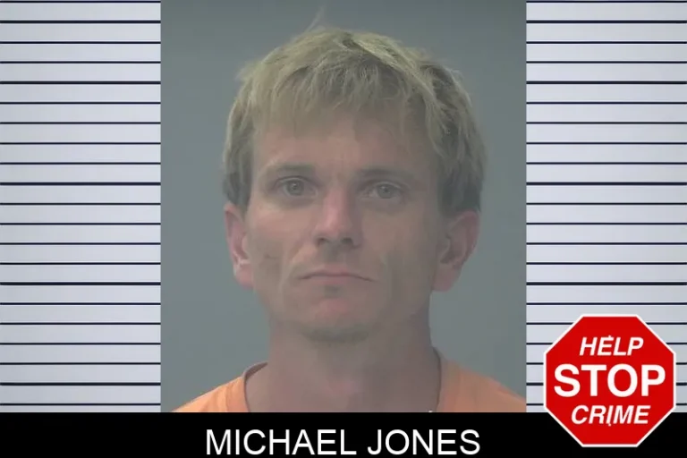 Michael Jones