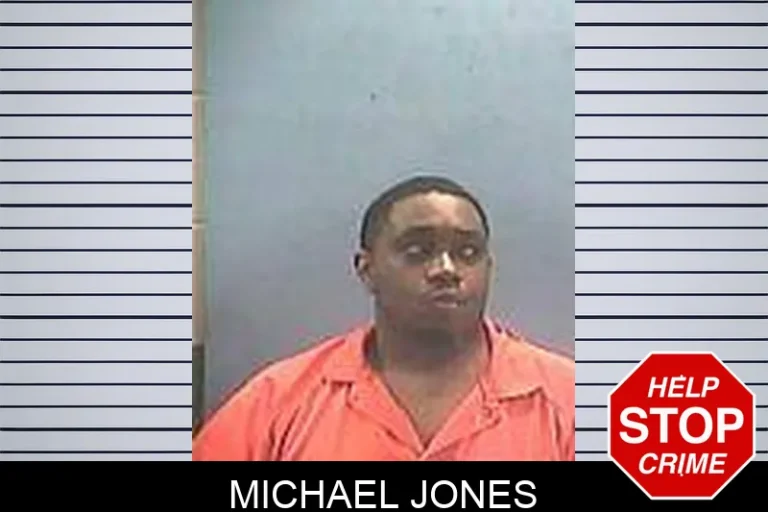 Michael Jones