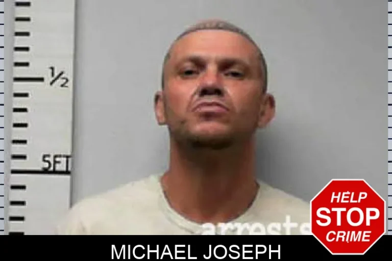 Michael Joseph