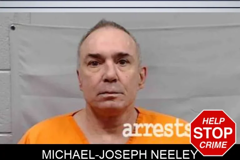Michael-Joseph Neeley