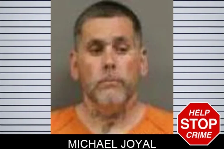 Michael Joyal