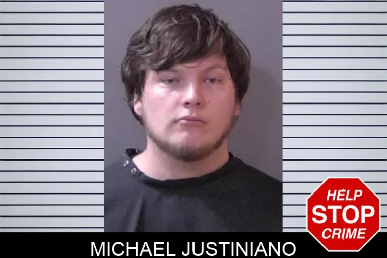 Michael JuStiniano