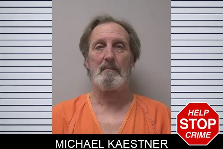 Michael Kaestner