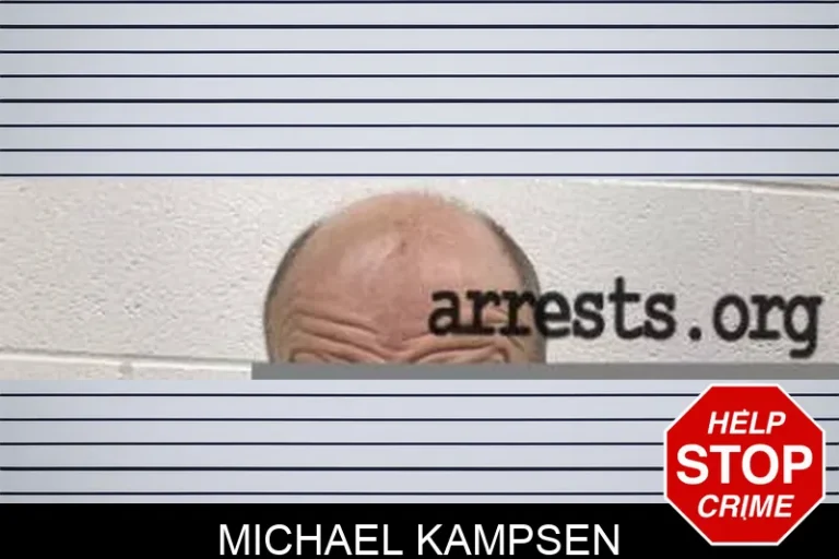 Michael Kampsen