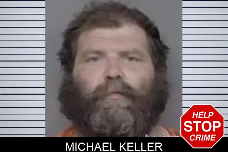 Michael Keller