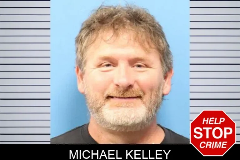 Michael Kelley