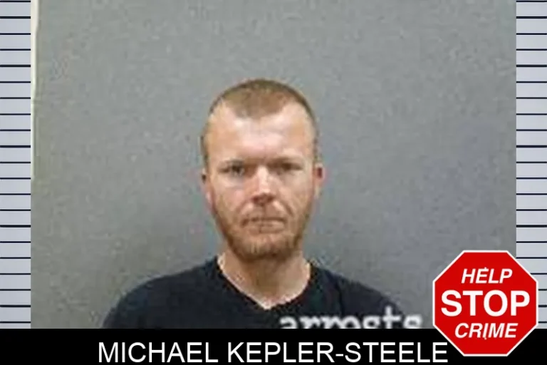Michael Kepler-Steele