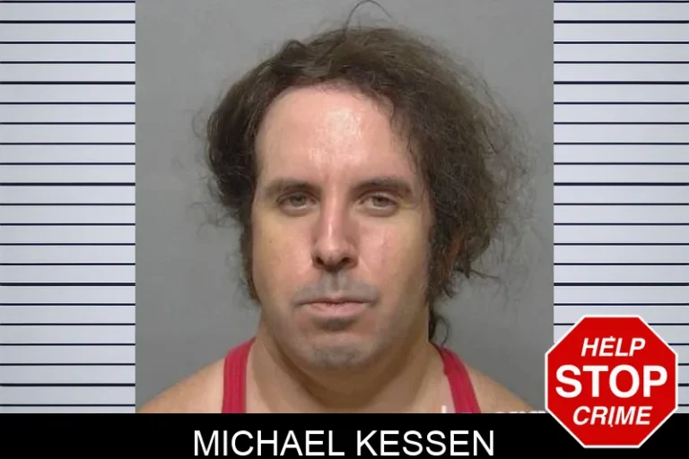 Michael Kessen