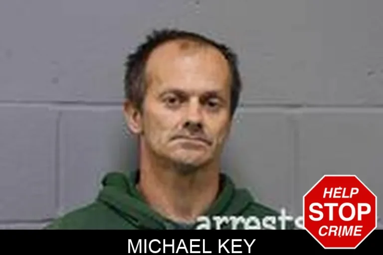 Michael Key
