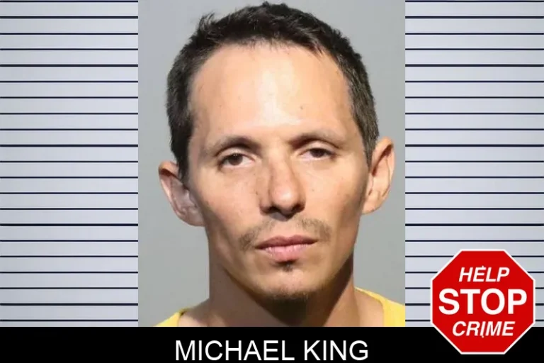Michael King