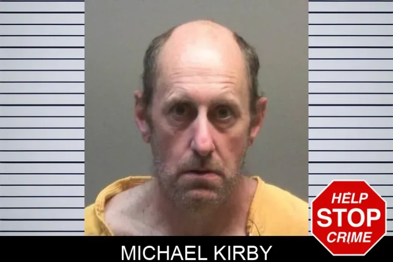 Michael Kirby
